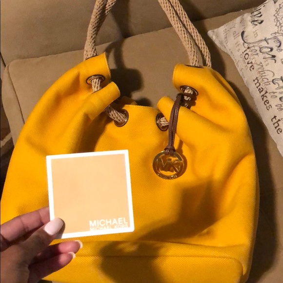 Michael Kors Handbags - Michael Kors purse